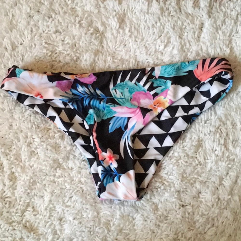 Bikini bottoms